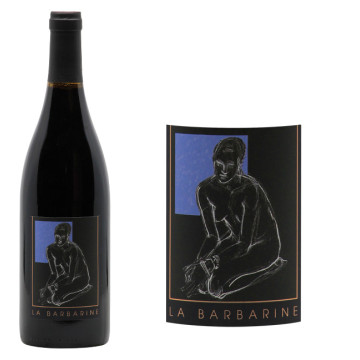 Côte Rôtie "La Barbarine"