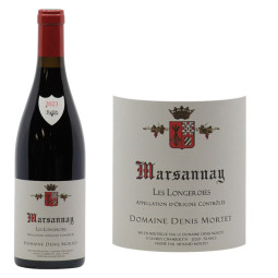 Marsannay Les Longeroies