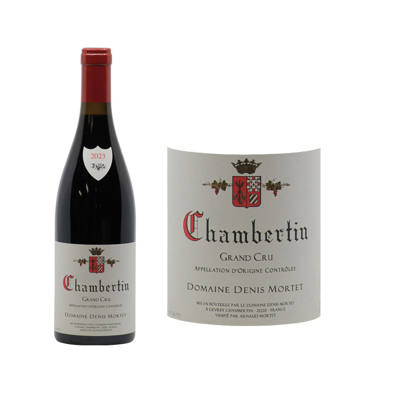 Chambertin
