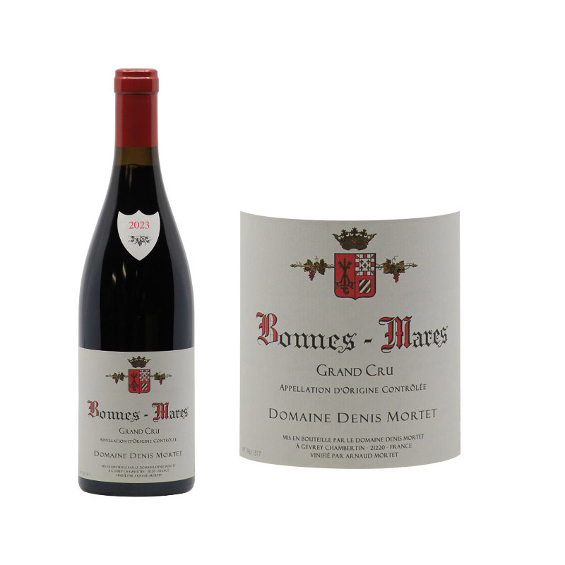 Bonnes-Mares