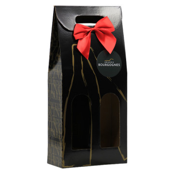 Gift Box two botlles