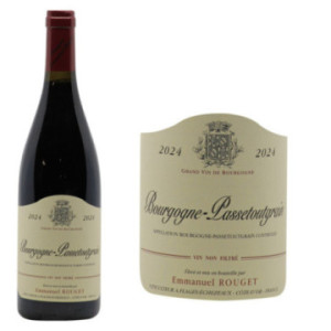 Bourgogne Passetoutgrain