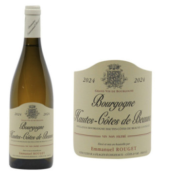 Bourgogne Hautes-Côtes de Beaune Blanc