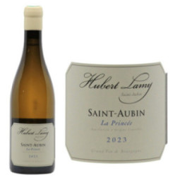 Saint-Aubin "La Princée"