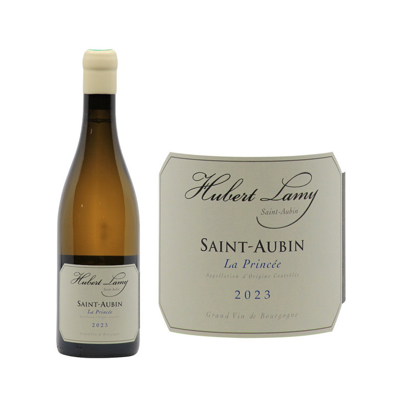 Saint-Aubin "La Princée"