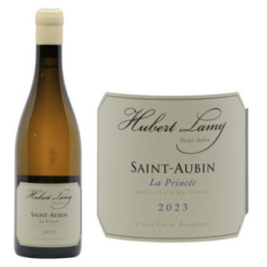 Saint-Aubin "La Princée"