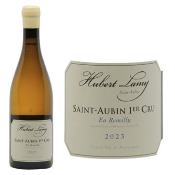 Saint-Aubin 1er Cru En Remilly