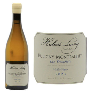 Puligny-Montrachet Les Tremblots 'Vieilles Vignes'