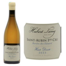 Saint-Aubin 1er Cru Derrière chez Edouard "Haute Densité"
