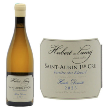 Saint-Aubin 1er Cru Derrière chez Edouard "Haute Densité"
