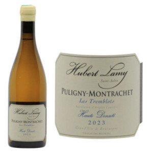 Puligny-Montrachet Les Tremblots "Haute Densité"