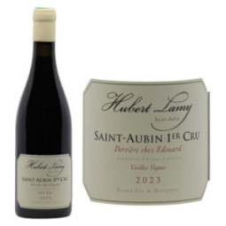 Saint-Aubin 1er Cru Rouge Derrière chez Edouard 'Vieilles Vignes'