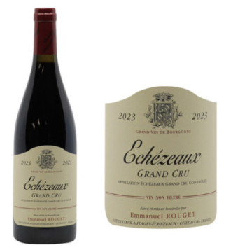Echezeaux