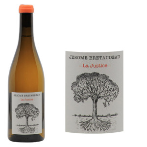 Vin de France Blanc "Justice"