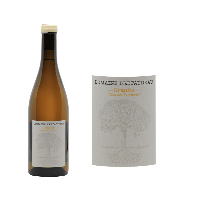 Muscadet "Granite Clos des Perrières"