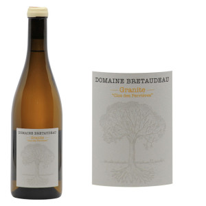 Muscadet "Granite Clos des Perrières"