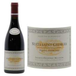 Nuits-Saint-Georges "Clos des Fourches"