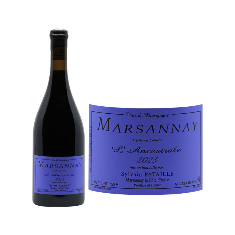 Marsannay "L'Ancestrale"