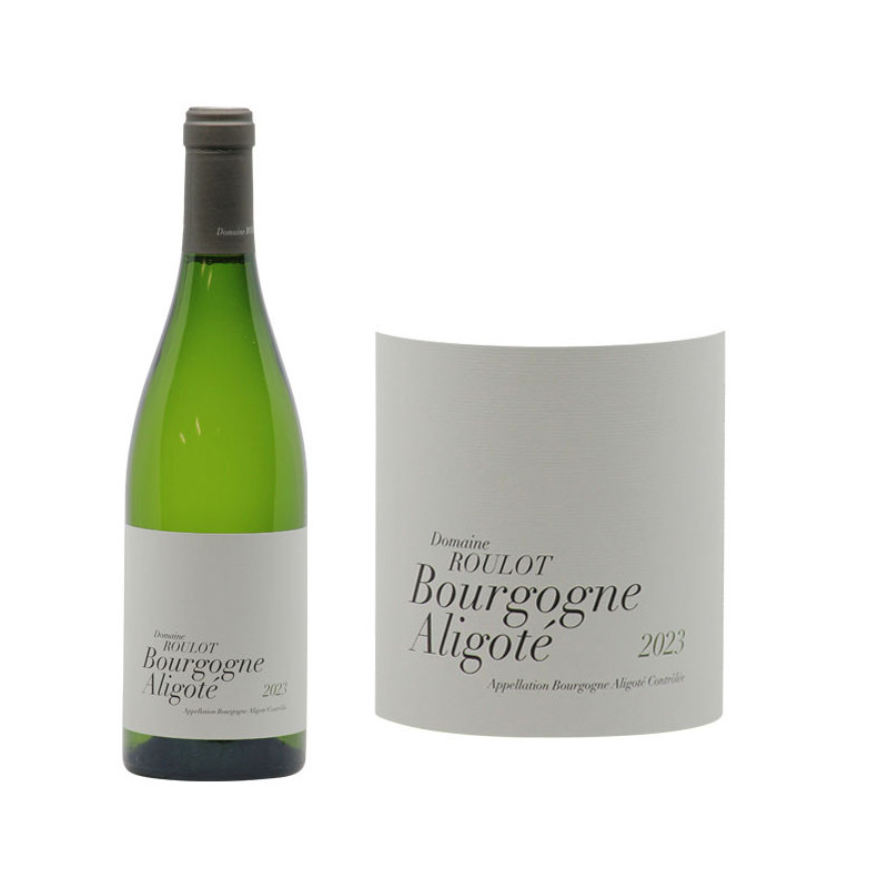 Bourgogne Aligoté