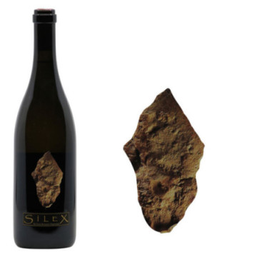 Vin de France Blanc "Silex"