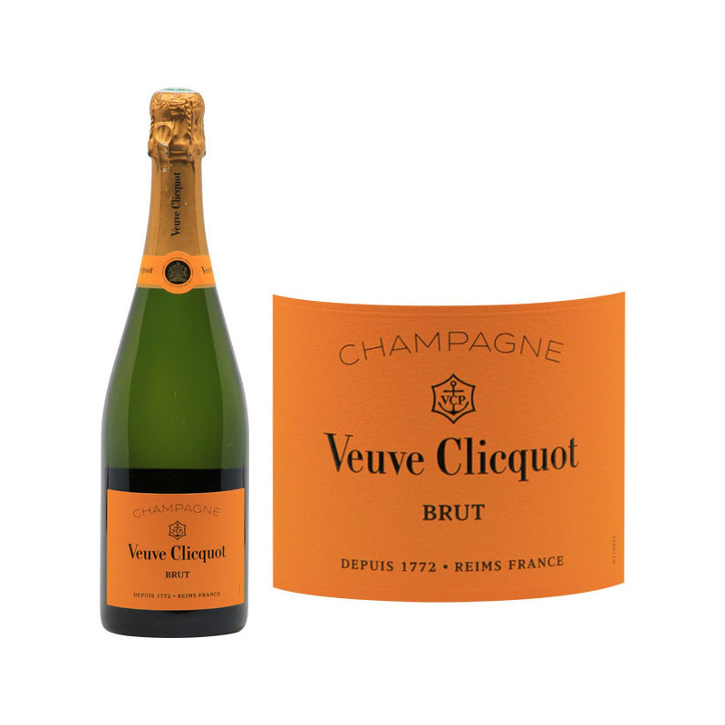 Veuve Clicquot Brut