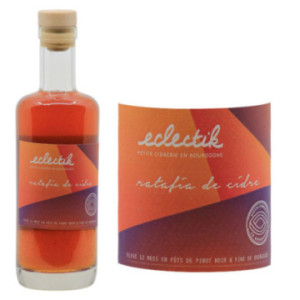 Ratafia de Bourgogne