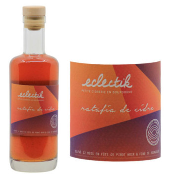 Ratafia de Bourgogne