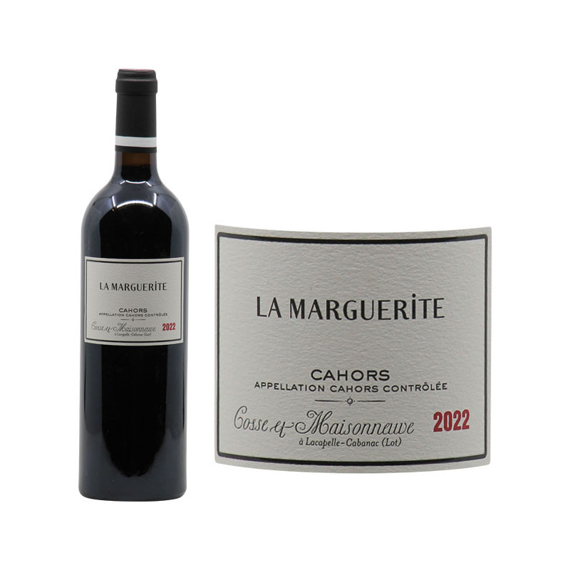 Cahors "La Marguerite"