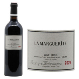 Cahors "La Marguerite"
