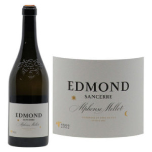 Sancerre Blanc "Edmond"