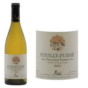 Pouilly-Fuissé 1er Cru Les Chevrières