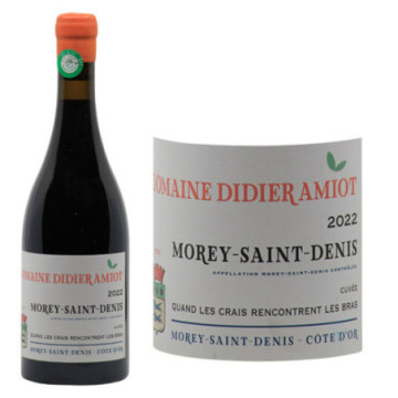 Morey-Saint-Denis