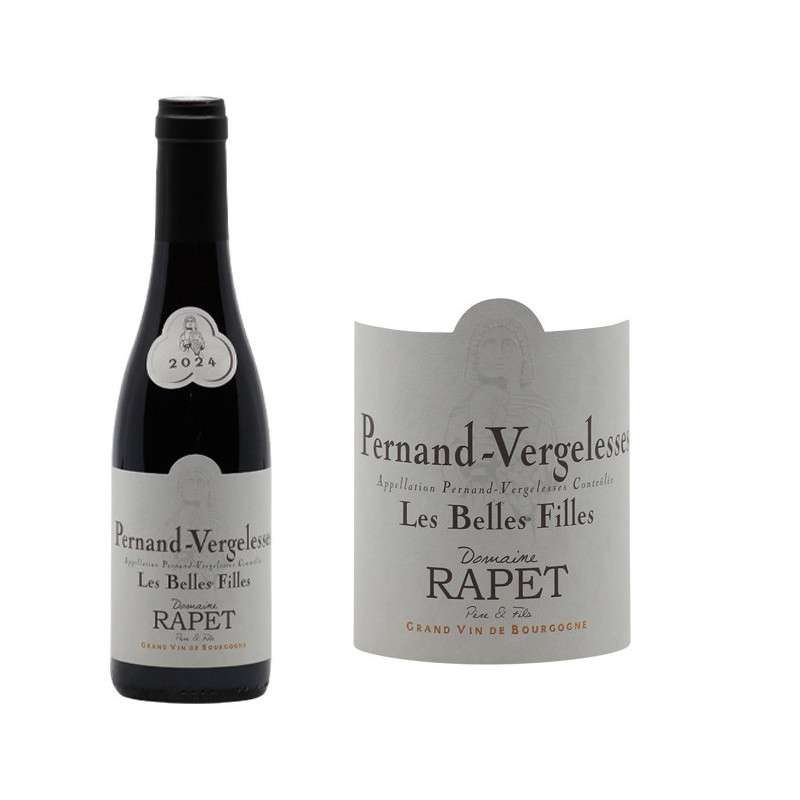 Pernand-Vergelesses Les Belles Filles