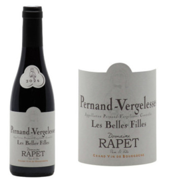 Pernand-Vergelesses Les Belles Filles