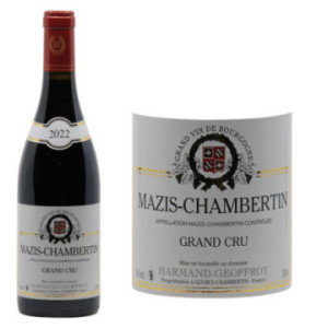 Mazis-Chambertin