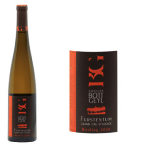 Riesling Grand Cru Furstentum