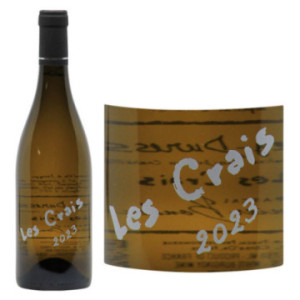 Auxey-Duresses Blanc Les Crais