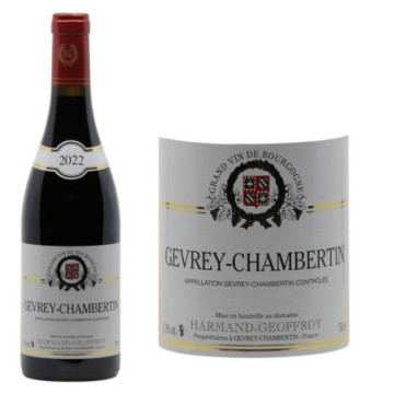 Gevrey-Chambertin