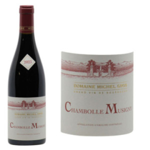 Chambolle-Musigny