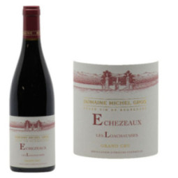 Echezeaux Les Loächausses