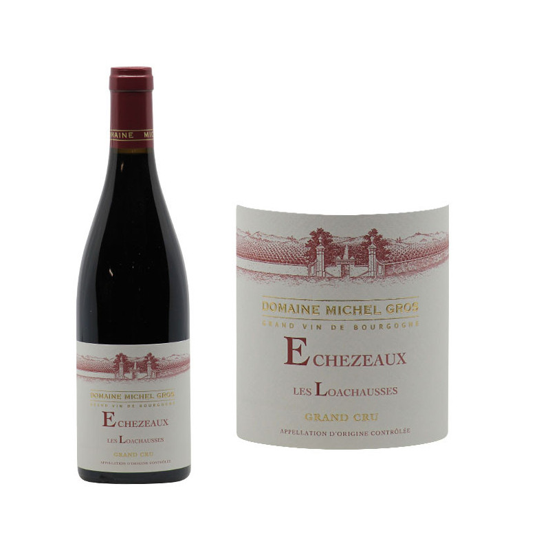 Echezeaux Les Loächausses