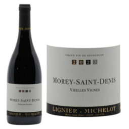 Morey-Saint-Denis 'Vieilles Vignes'