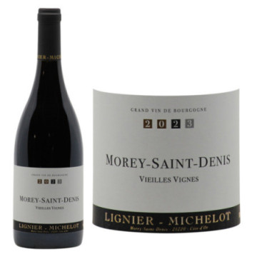 Morey-Saint-Denis 'Vieilles Vignes'