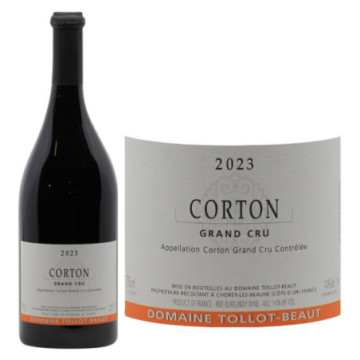 Corton