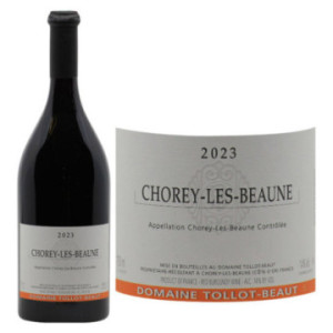 Chorey-Lès-Beaune