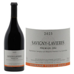 Savigny-les-Beaune 1er Cru Les Lavières