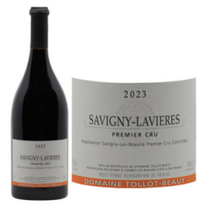 Savigny-les-Beaune 1er Cru Les Lavières