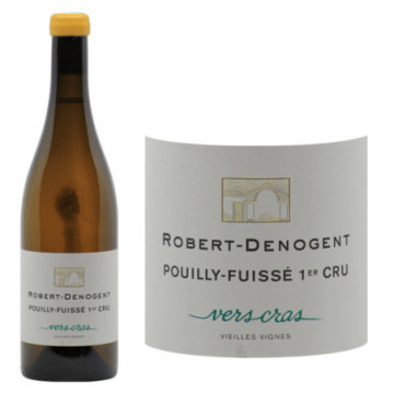 Pouilly-Fuissé 1er Cru Vers Cras
