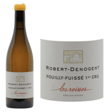 Pouilly-Fuissé 1er Cru Les Reisses 'Vieilles Vignes'