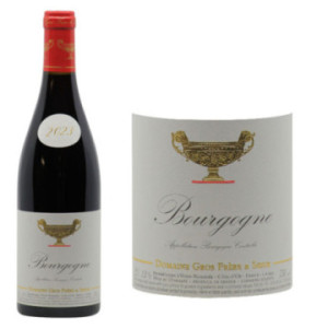 Bourgogne Pinot Noir